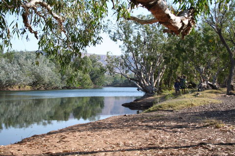 Silent Grove - Accommodation Port Hedland 0