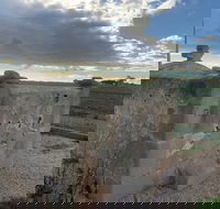 Stansbury Historic Cemetery - Accommodation Port Hedland
