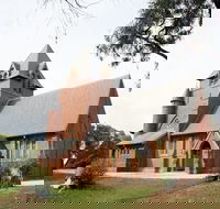 St James Anglican Church Menangle - Accommodation Port Hedland