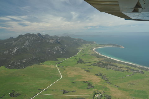 Strzelecki Peaks Great Short Walk - Accommodation Port Hedland 1
