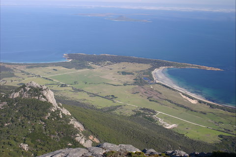 Strzelecki Peaks Great Short Walk - Accommodation Port Hedland 2