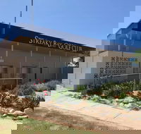Streaky Bay Golf Club - Accommodation Port Hedland