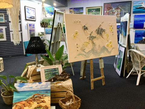 Straddievarious Gallery - Accommodation Port Hedland 0