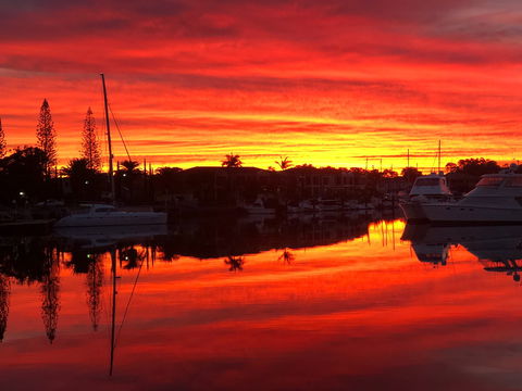 Straddievarious Gallery - Accommodation Port Hedland 1