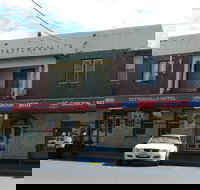 Tattersalls Hotel - Casino - Accommodation Port Hedland