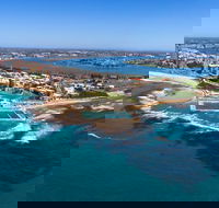 The Junction - Accommodation Port Hedland