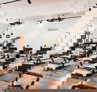 The Body Method - Accommodation Port Hedland