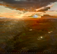 The Pap's Lookout - Accommodation Port Hedland