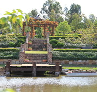 The Bath House Garden - Accommodation Port Hedland