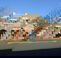 The Arts Centre Cootamundra - Accommodation Port Hedland