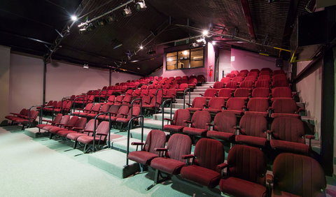 The Arts Centre Cootamundra - Accommodation Port Hedland 1