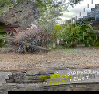 Tipperary Flat - Accommodation Port Hedland