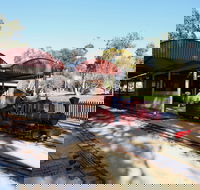 Toodyay Miniature Railway - Accommodation Port Hedland