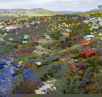 Toodyay - Accommodation Port Hedland