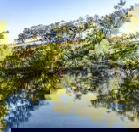 Tumut River Walk - Accommodation Port Hedland