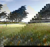 Twin Creeks Golf and Country Club - Accommodation Port Hedland