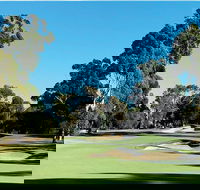 Wanneroo Golf Club - Accommodation Port Hedland