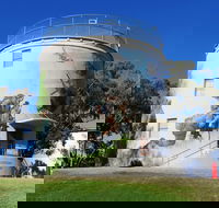 Water Tower Museum - Accommodation Port Hedland