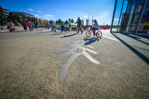Waterfront Art Trail - Accommodation Port Hedland 2
