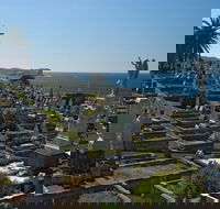Waverley Cemetery - Accommodation Port Hedland
