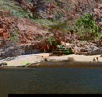 West MacDonnell Ranges - Accommodation Port Hedland