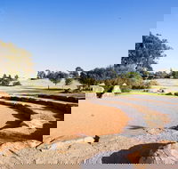 Wiradjuri Amphitheatre - Accommodation Port Hedland