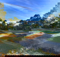Woodlands Golf Club - Accommodation Port Hedland
