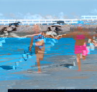 Wynnum - Accommodation Port Hedland