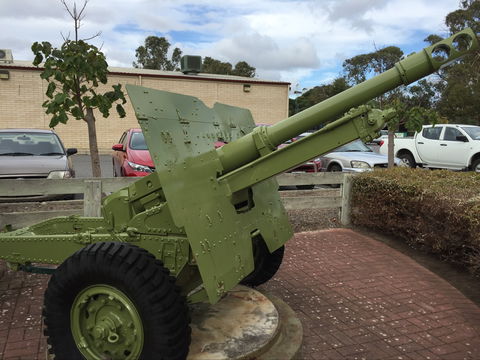 Yankalilla Memorial Park - Accommodation Port Hedland 0