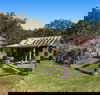 Youdales Hut and Stockyards Historic Site - Accommodation Port Hedland