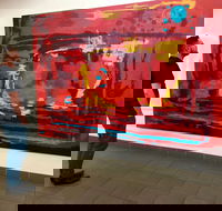 Yubu Napa Art Gallery and Studio - Accommodation Port Hedland