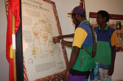 Yugambeh Museum Language And Heritage Research Centre - Accommodation Port Hedland 0