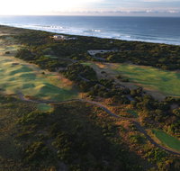 13th Beach Golf Links - Accommodation Port Hedland