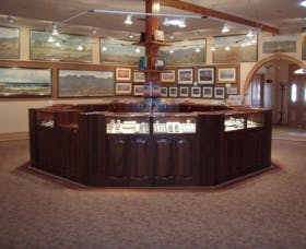 Absaloms Gallery - Accommodation Port Hedland 2