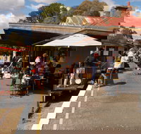 Alexandra Timber Tramway and Museum - Accommodation Port Hedland