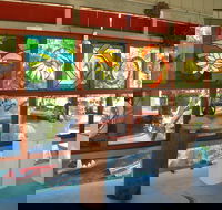 Alpha31 Art Gallery and Sculpture Garden - Accommodation Port Hedland