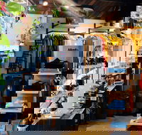 Anchor Chief - Accommodation Port Hedland