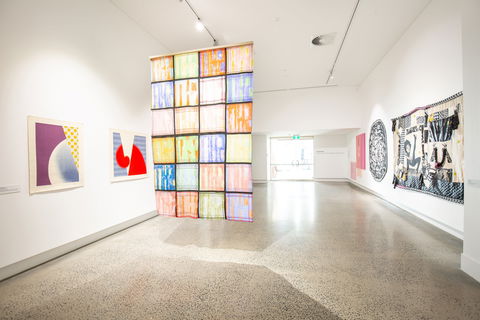 Ararat Gallery TAMA - Accommodation Port Hedland 0