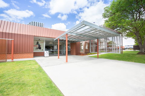 Ararat Gallery TAMA - Accommodation Port Hedland 1