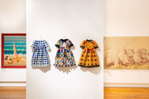 Ararat Gallery TAMA - Accommodation Port Hedland 2
