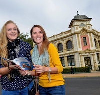 Art Trails in the Moree Plains - Accommodation Port Hedland
