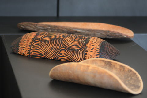 Art Trails In The Moree Plains - Accommodation Port Hedland 1