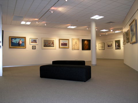 Art Space Corowa - Accommodation Port Hedland 0