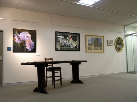 Art Space Corowa - Accommodation Port Hedland 1