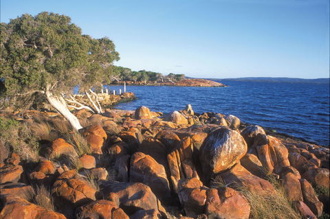 Australia's South West - Accommodation Port Hedland 1