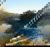 Bilya Walk Track - Accommodation Port Hedland