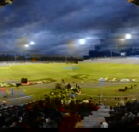 Blacktown International Sportspark - Accommodation Port Hedland