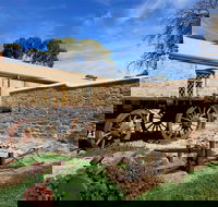 Bon Accord Mine Complex - Accommodation Port Hedland