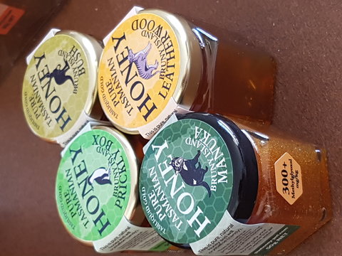 Bruny Island Honey - Accommodation Port Hedland 2