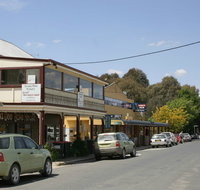 Bungendore - Accommodation Port Hedland